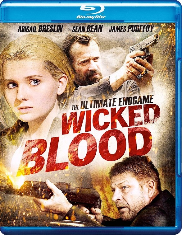 Wicked Blood (2014) Audio Latino BRRip 720p Dual Ingles Mega