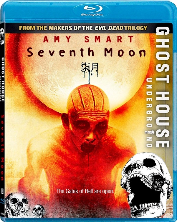 Seventh Moon (2008) Audio Latino BRRip 720p Dual Ingles Mega